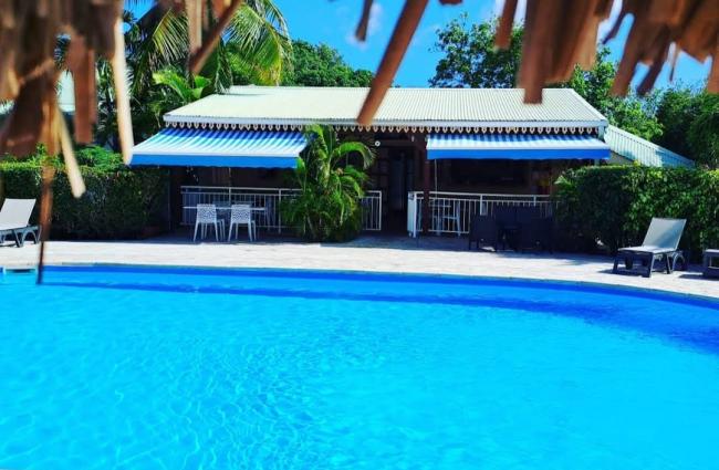 RESTAURANT L'OCEANITE