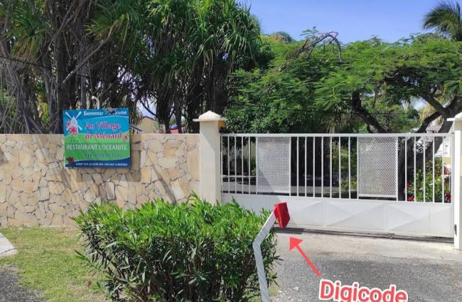 RESTAURANT L'OCEANITE