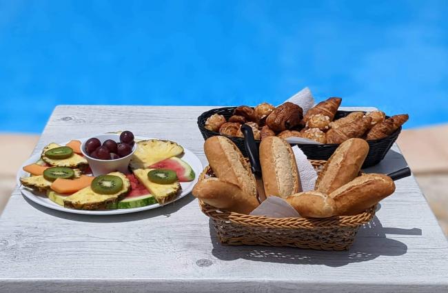 RESTAURANT L'OCEANITE