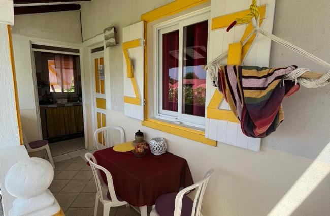 LES GÎTES DE BERNARD