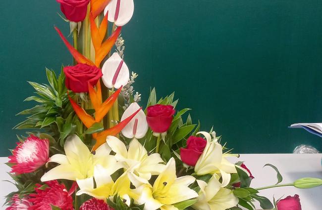 BOUTIQUE FLEUR DE LIANE