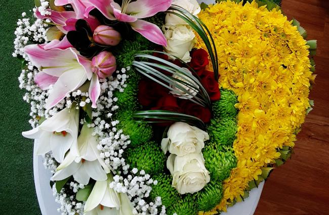 BOUTIQUE FLEUR DE LIANE