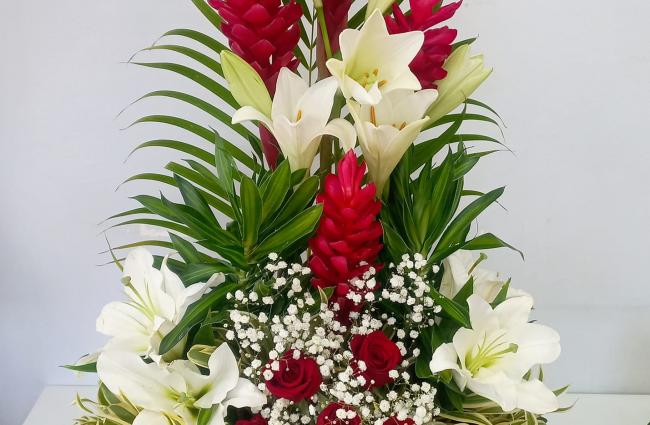 BOUTIQUE FLEUR DE LIANE