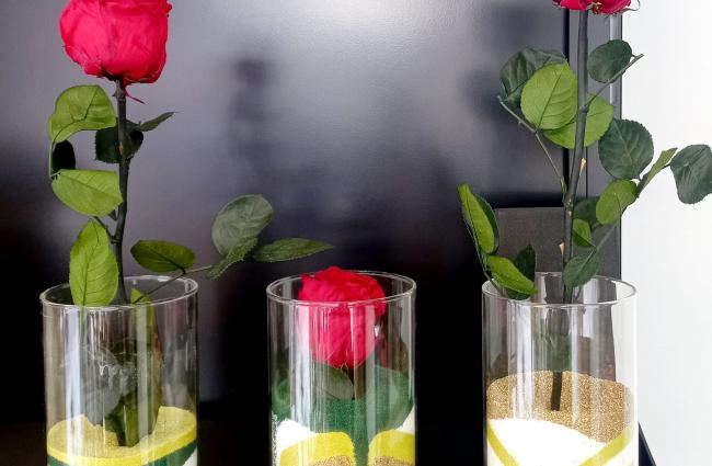 BOUTIQUE FLEUR DE LIANE