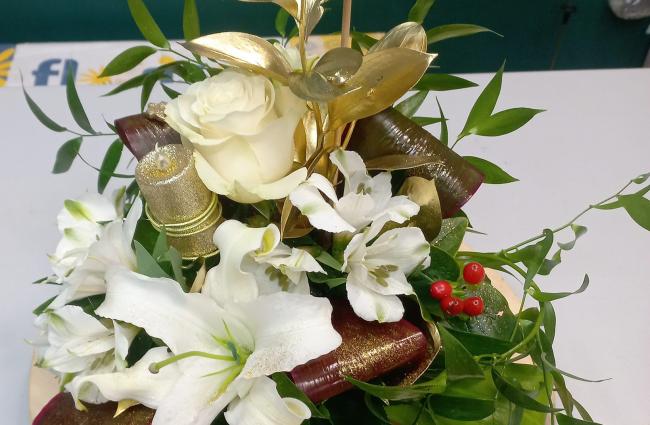 BOUTIQUE FLEUR DE LIANE