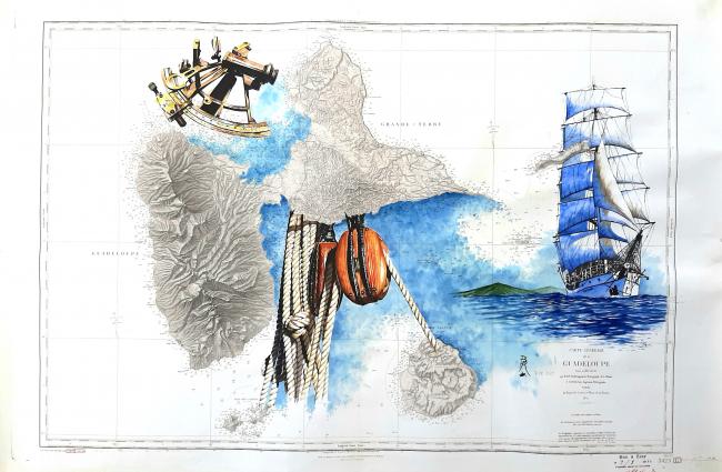 GALERIE BERTRAND ROUBY