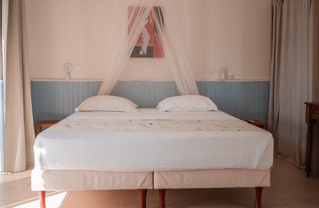 COCO BEACH RESORT HÔTEL