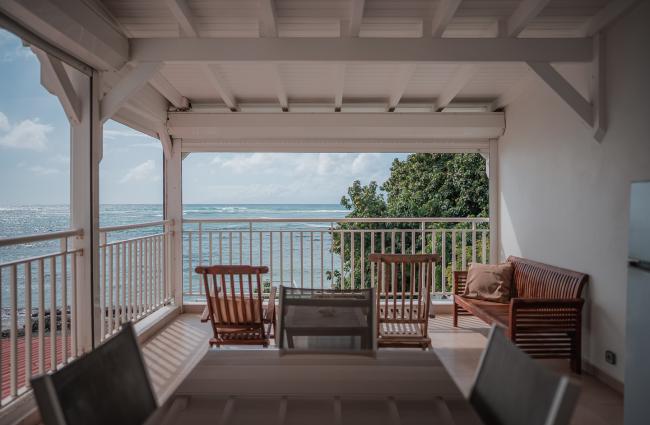 COCO BEACH RESORT HÔTEL