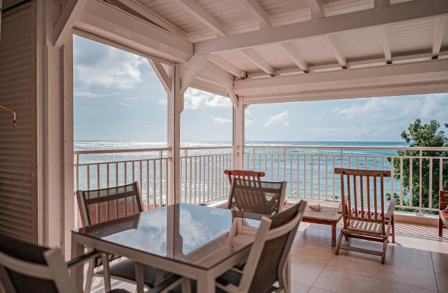 COCO BEACH RESORT HÔTEL