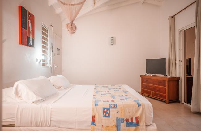 COCO BEACH RESORT HÔTEL