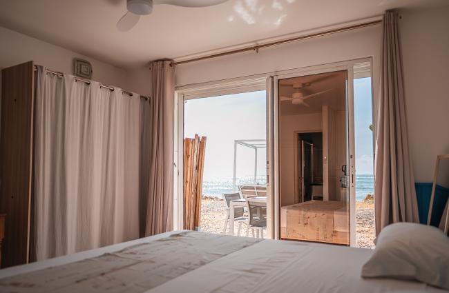 COCO BEACH RESORT HÔTEL