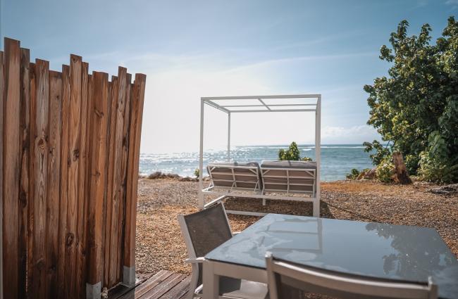 COCO BEACH RESORT HÔTEL