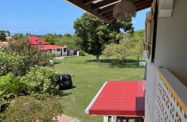 LES GÎTES DE BERNARD