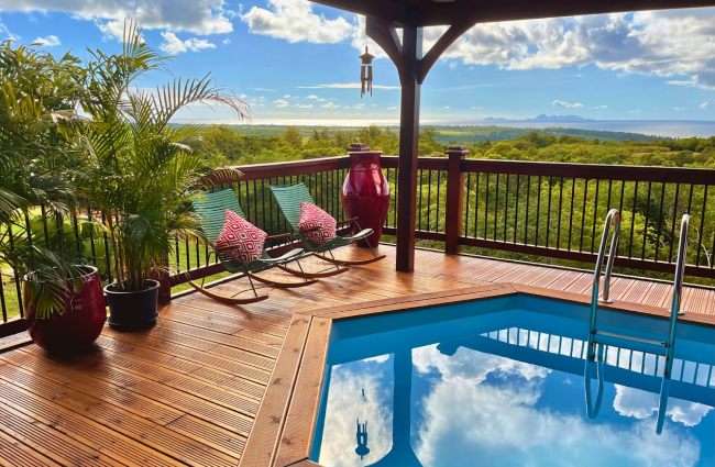 ECO DOMAINE DE MEILLY