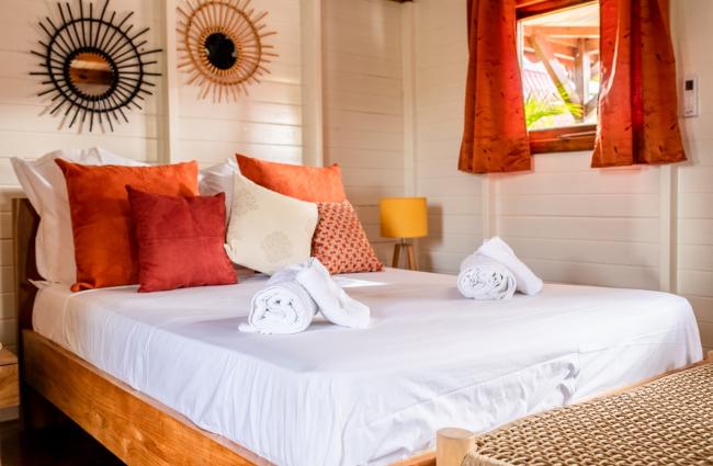 ECO DOMAINE DE MEILLY