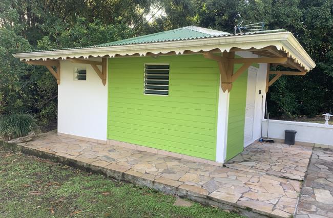 HEBERGEMENT PLACERDAT