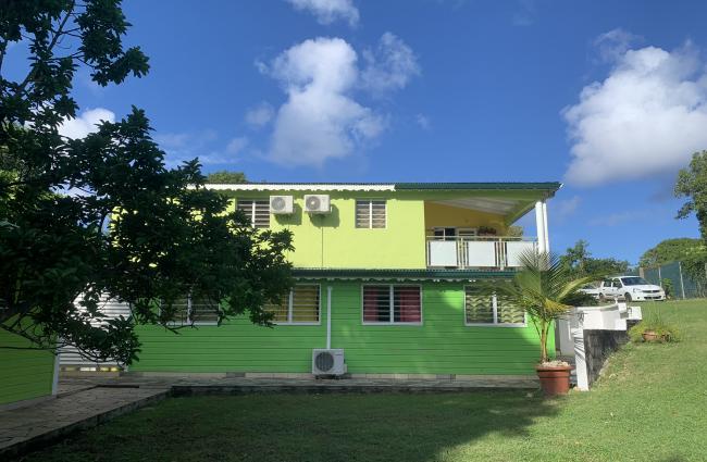 HEBERGEMENT PLACERDAT