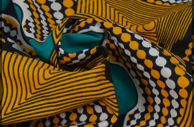 ESPACE AFRICAIN