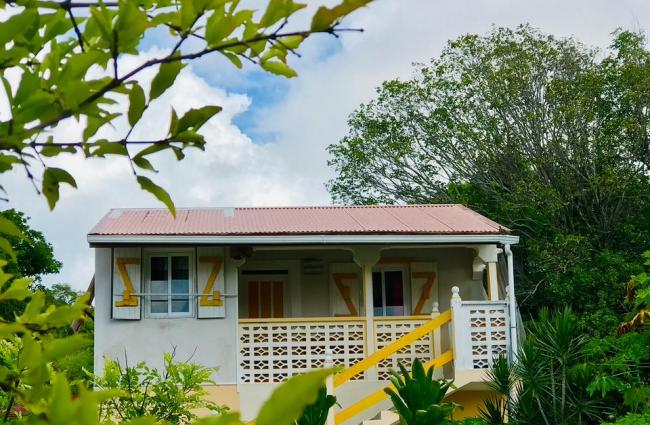 LES GÎTES DE BERNARD