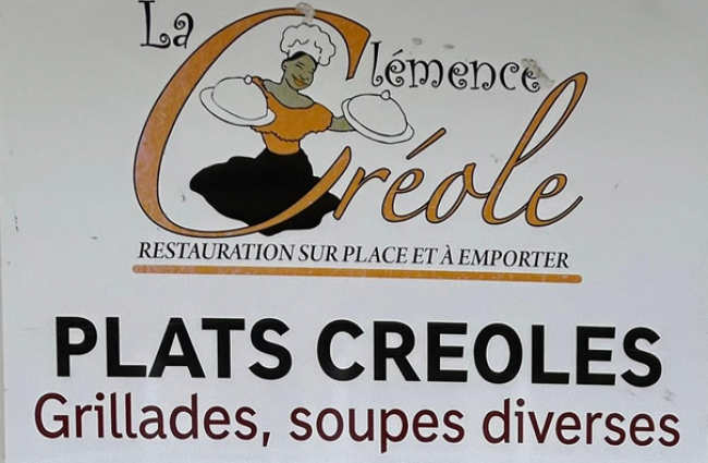 LA CLEMENCE CREOLE