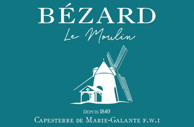 BELLE ÎLE EN SUCRE - MOULIN DE BEZARD