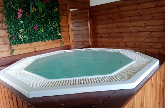 LOU SPA c/o HÔTEL SOLEIL LEVANT