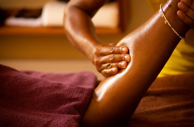 LOU SPA c/o HÔTEL SOLEIL LEVANT