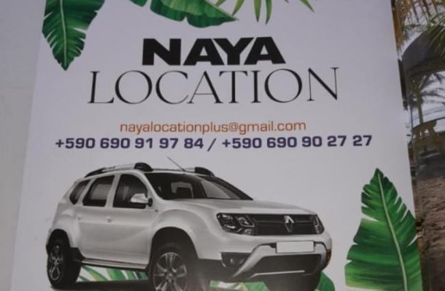 NAYA LOCATION