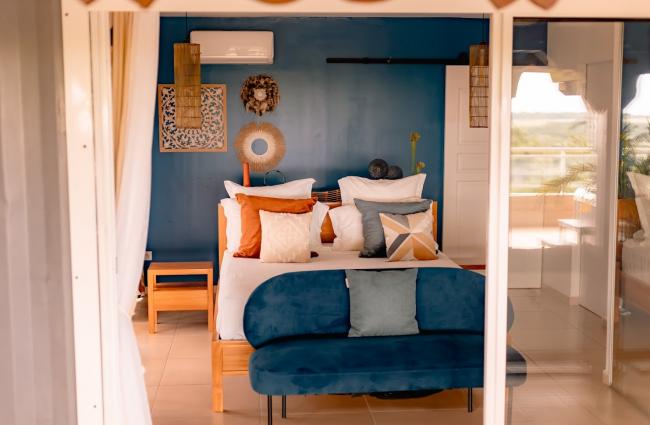 ECO DOMAINE DE MEILLY