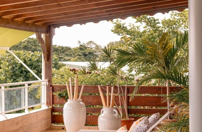 ECO DOMAINE DE MEILLY