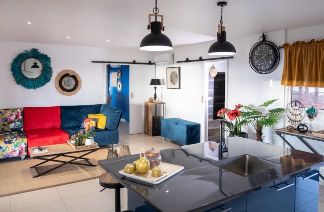 ECO DOMAINE DE MEILLY