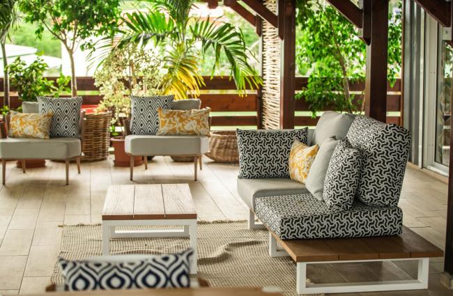 ECO DOMAINE DE MEILLY