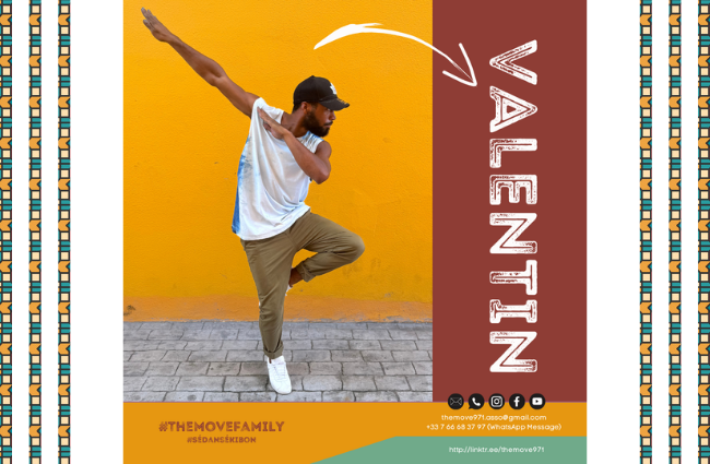 THE MOVE 971