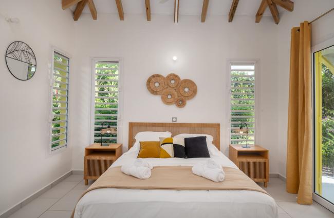 LES ESSENCES DE MENARD