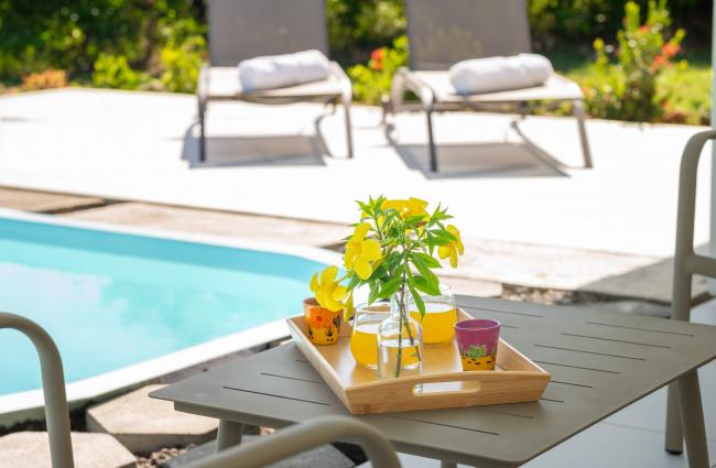 LES ESSENCES DE MENARD