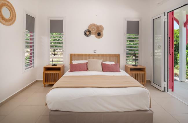 LES ESSENCES DE MENARD