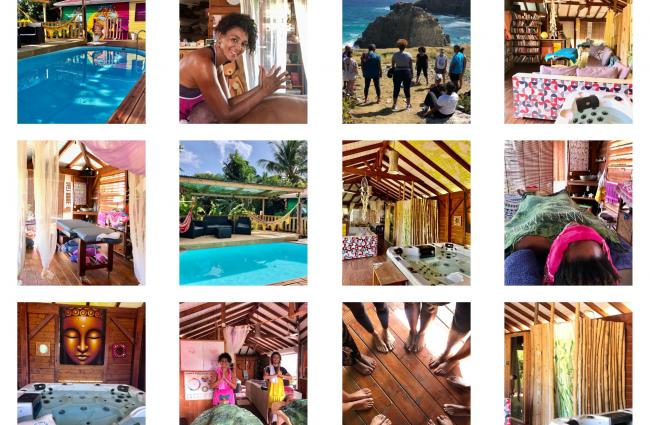 SABEHA BIEN-ÊTRE ET SPA