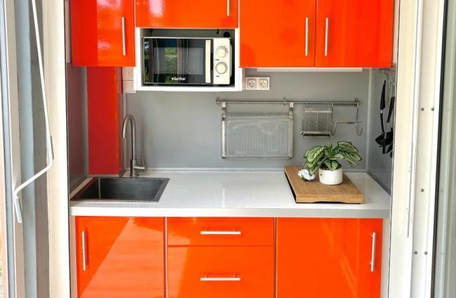 LA SARANAH BEACH RESORT