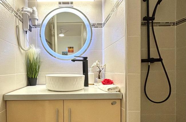 LA SARANAH BEACH RESORT