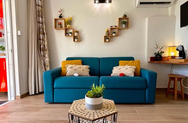 LA SARANAH BEACH RESORT