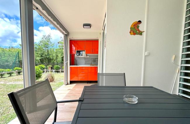 LA SARANAH BEACH RESORT