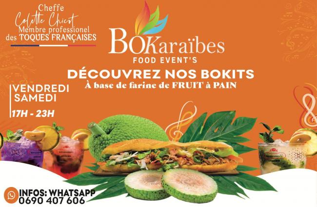 BOKARAIBES