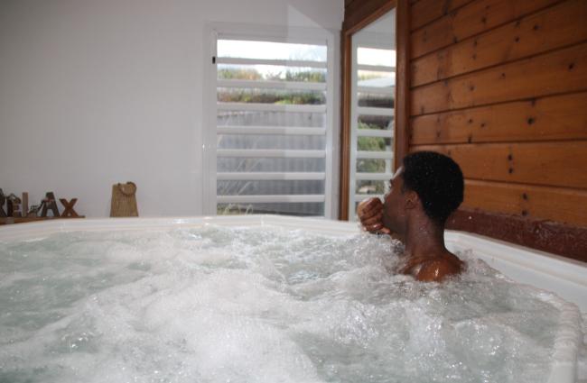 LOU SPA c/o HÔTEL SOLEIL LEVANT
