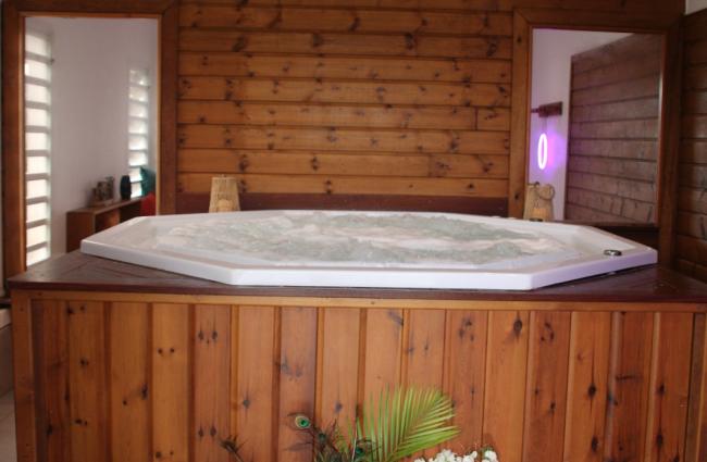 LOU SPA c/o HÔTEL SOLEIL LEVANT