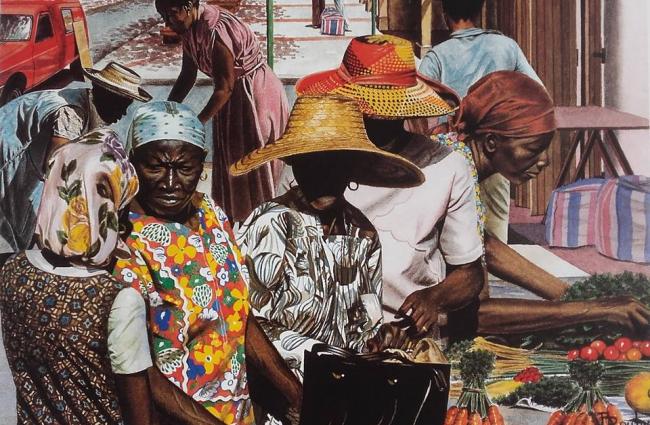 GALERIE BERTRAND ROUBY