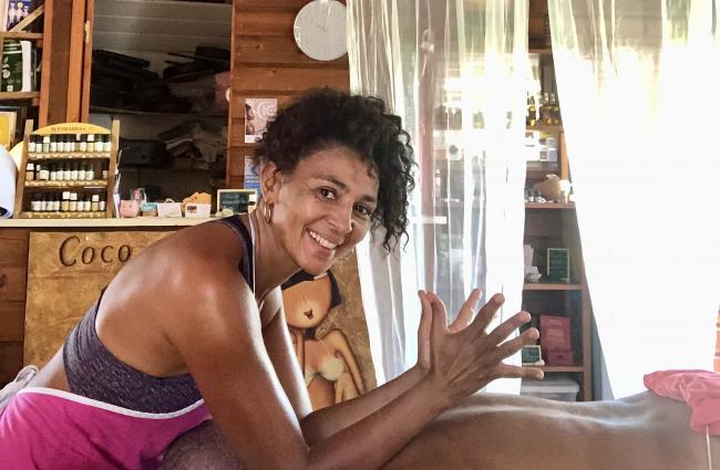 SABEHA BIEN-ÊTRE ET SPA