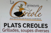 LA CLEMENCE CREOLE