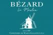 BELLE ÎLE EN SUCRE - MOULIN DE BEZARD