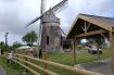 BELLE ÎLE EN SUCRE - MOULIN DE BEZARD